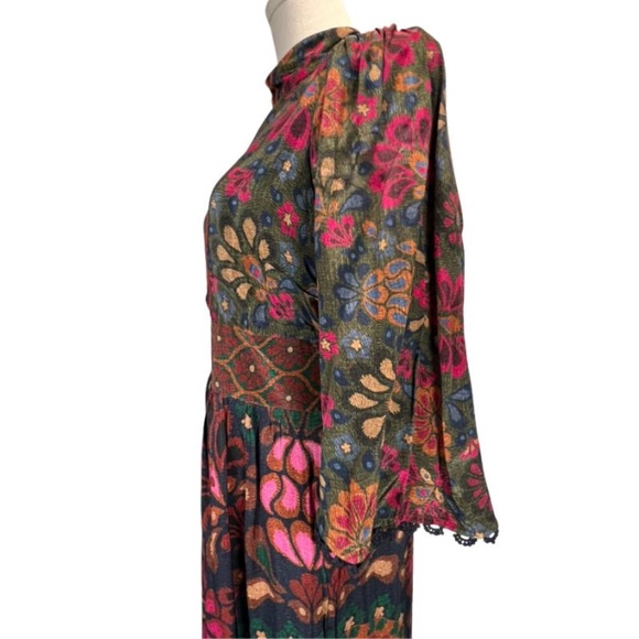 Farm Rio for Anthropologie Dress - Picture 8 of 14